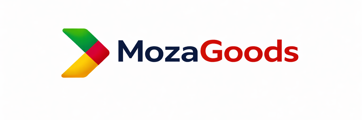 mozagoods.com